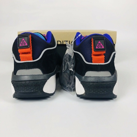 Nike ACG Dog Mountain Shoes Mountain Trail - Picture 5 of 6